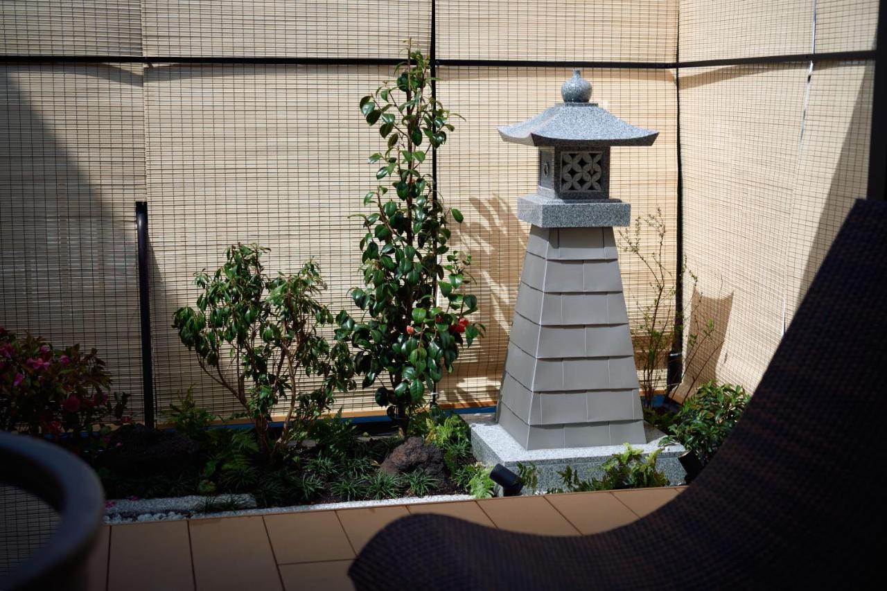Konjakuso Osaka Tempozan "Ikesu" Projection M Apping Spa Konjakuso Osaka Tempozan "Takadoro" Wheel View Esterno foto